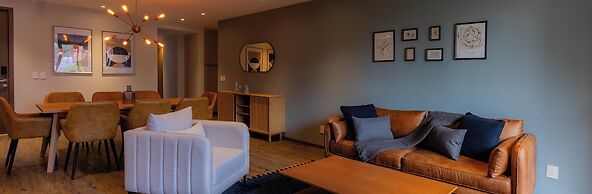 Capitalia Galileo Residences