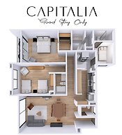 Capitalia Galileo Residences