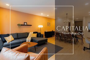 Capitalia Galileo Residences