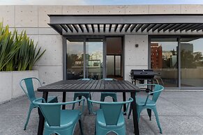 Capitalia Galileo Residences