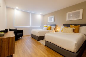 Capitalia Galileo Residences