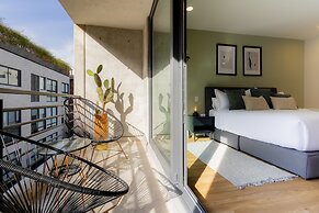 Capitalia Galileo Residences