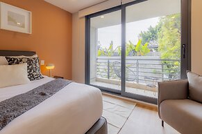 Capitalia Galileo Residences