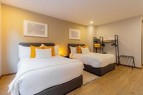 Capitalia Galileo Residences