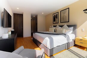 Capitalia Galileo Residences