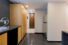 Capitalia Galileo Residences