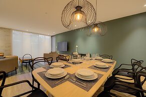 Capitalia Galileo Residences