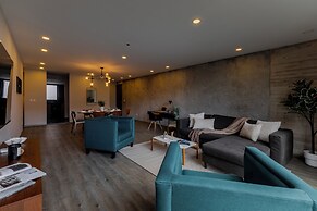 Capitalia Galileo Residences
