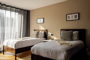 Capitalia Galileo Residences