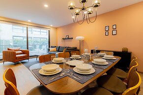 Capitalia Galileo Residences