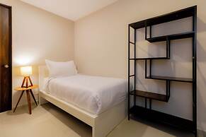 Capitalia Galileo Residences