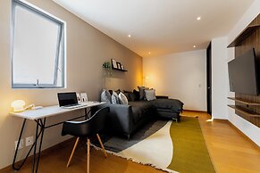 Capitalia Galileo Residences