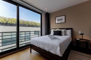 Capitalia Galileo Residences
