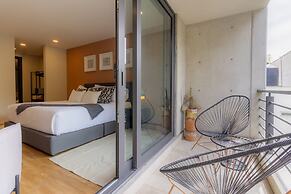 Capitalia Galileo Residences