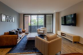 Capitalia Galileo Residences