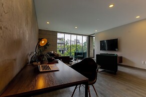 Capitalia Galileo Residences