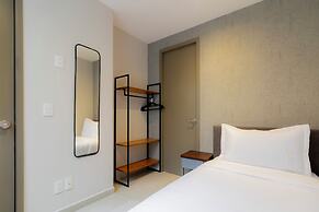 Capitalia Galileo Residences