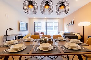 Capitalia Galileo Residences