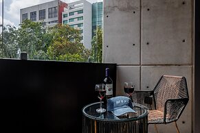 Capitalia Galileo Residences