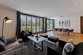 Capitalia Galileo Residences