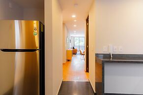 Capitalia Galileo Residences