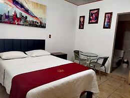 HOTEL LOS ANGELES