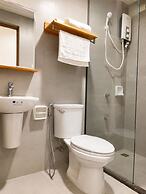 Bambu Suites