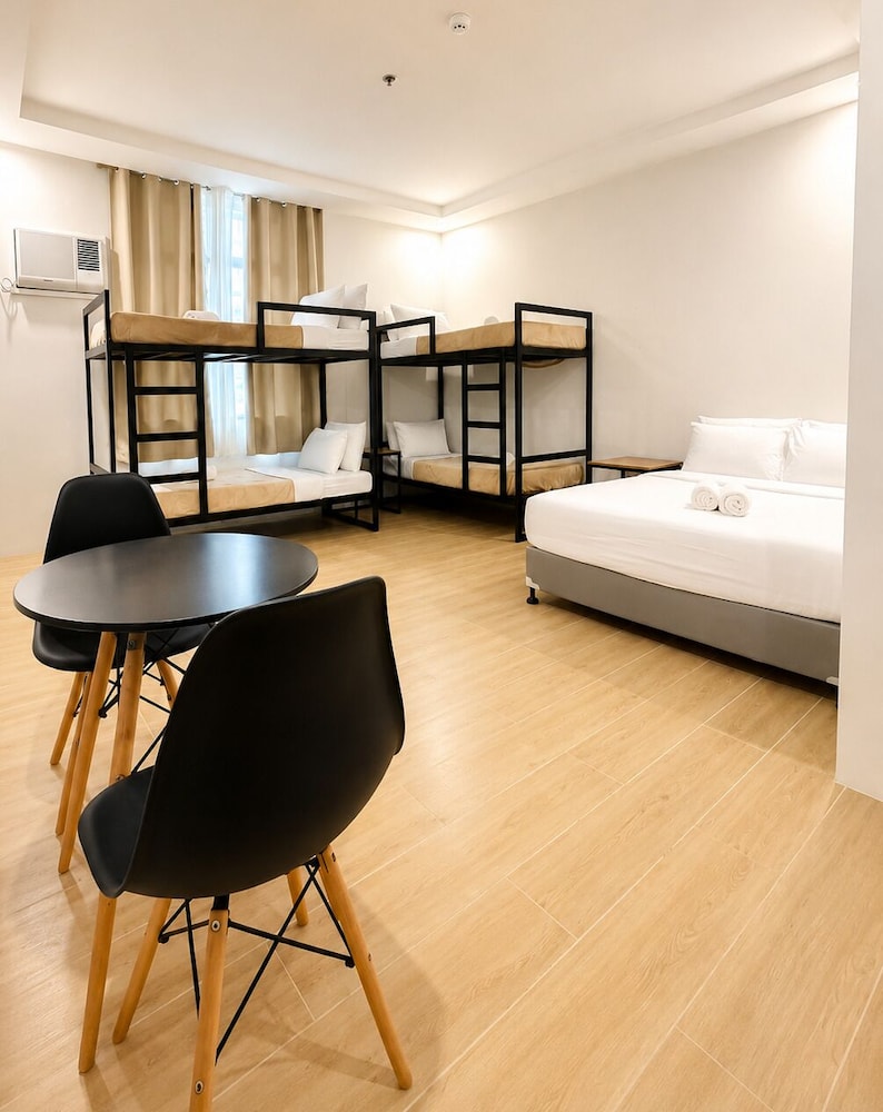 Bambu Suites