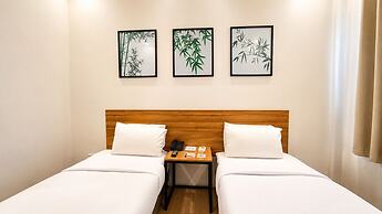 Bambu Suites