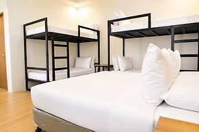 Bambu Suites