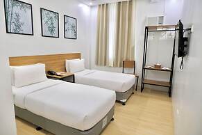 Bambu Suites