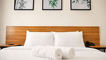 Bambu Suites