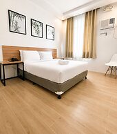 Bambu Suites