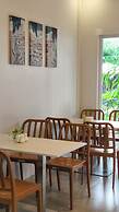 Bambu Suites
