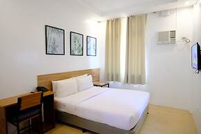 Bambu Suites