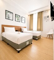 Bambu Suites
