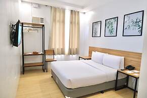 Bambu Suites