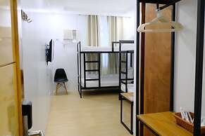 Bambu Suites