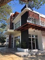 Bambu Suites