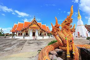 Siwasom Resort Sakon Nakhon