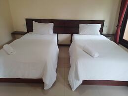 Siwasom Resort Sakon Nakhon