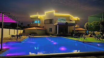 Kuraswa resorts