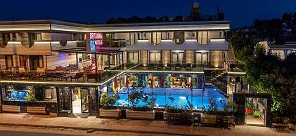 Britannia Hotel