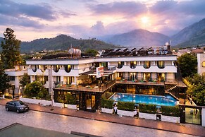 Britannia Hotel
