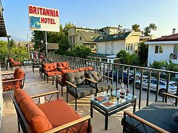 Britannia Hotel