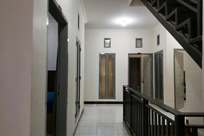 Hotel O Penginapan Kryani