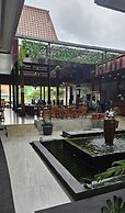 Omah Joglo Bugis