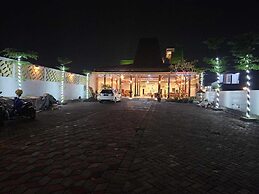 Omah Joglo Bugis