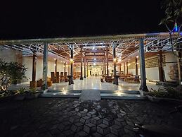 Omah Joglo Bugis