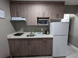 Riverside Motel & Suites
